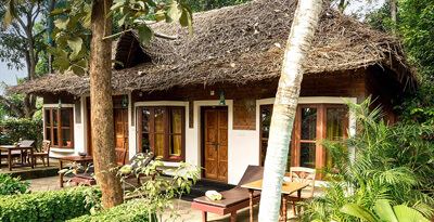Somatheeram Ayurveda Village